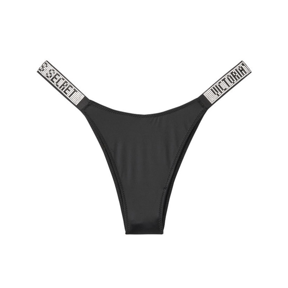 Victoria’s Secret Bombshell Shine Panty